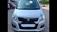 Used Maruti Suzuki Wagon R VXi 1.0 AMT [2019-2019] in Valsad