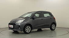 Used Hyundai Grand i10 Sportz 1.2 Kappa VTVT in Ghaziabad