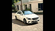 Used Mercedes-Benz CLA 200 CDI Sport (CBU) in Pune