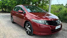 Used Honda City 1.5 S MT in Hyderabad