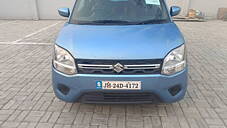 Used Maruti Suzuki Wagon R 1.0 VXI in Daltonganj