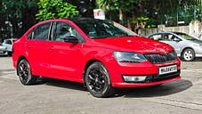 Used Skoda Rapid Style 1.5 TDI AT in Mumbai