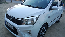 Second Hand Maruti Suzuki Celerio VXi [2019-2020] in Varanasi