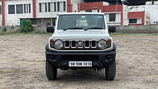 Used Maruti Suzuki Jimny Zeta MT in Delhi