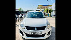 Used Maruti Suzuki Swift Lxi (O) [2014-2017] in Lucknow