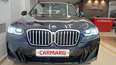 Used BMW X3 xDrive30i M Sport in Bangalore