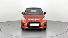 Second Hand Hyundai i10 Era in Kolkata