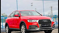 Used Audi Q3 30 TDI Premium FWD in Kochi