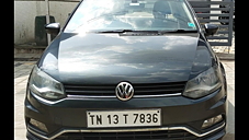 Second Hand Volkswagen Ameo Highline1.5L (D) [2016-2018] in Chennai