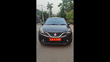 Second Hand Maruti Suzuki Baleno Alpha 1.3 in Jalandhar