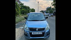 Used Maruti Suzuki Wagon R 1.0 LXi CNG Avance LE in Nagpur