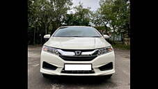 Used Honda City SV CVT in Delhi