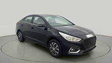 Used Hyundai Verna EX 1.4 VTVT in Pune