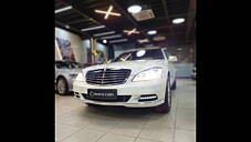 Used Mercedes-Benz S-Class 350 CDI L in Navi Mumbai