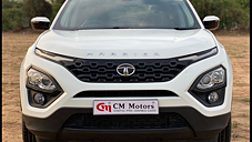 Second Hand Tata Harrier XZA Plus in Ahmedabad