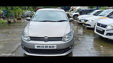 Used Volkswagen Vento Highline Petrol AT in Mumbai
