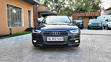 Second Hand Audi A4 2.0 TDI (177bhp) Premium Plus in Delhi
