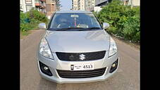 Used Maruti Suzuki Swift VDi [2014-2017] in Nashik