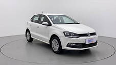 Used Volkswagen Polo Comfortline 1.0L (P) in Pune