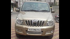 Second Hand Mahindra Xylo E8 ABS BS-IV in Bangalore
