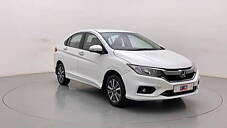 Used Honda City 4th Generation V Petrol in Hyderabad