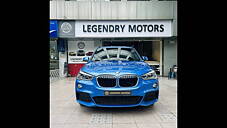 Used BMW X1 sDrive20d M Sport in Pune