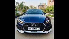 Used Audi RS5 Coupe in Ahmedabad