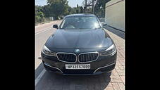 Second Hand BMW 3 Series GT 320d Luxury Line [2014-2016] in Lucknow