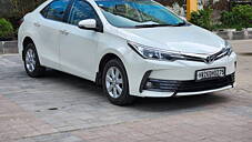 Used Toyota Corolla Altis G in Delhi