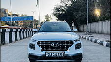 Used Hyundai Venue SX 1.4 CRDi in Delhi