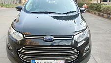 Second Hand Ford EcoSport Trend + 1.5L TDCi in Thane