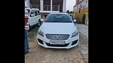 Second Hand Maruti Suzuki Ciaz VDi + [2014-2015] in Varanasi