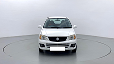 Second Hand Maruti Suzuki Alto K10 VXi [2014-2019] in Indore
