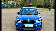 Used BMW X1 xDrive20d M Sport in Mumbai