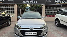 Used Hyundai Elite i20 Asta 1.2 in Lucknow