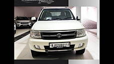 Used Tata Safari 4x2 EX TCIC in Jaipur