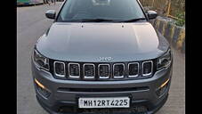 Used Jeep Compass Sport Plus 1.4 Petrol [2019-2020] in Mumbai