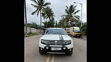 Used Renault Duster 110 PS RxL AWD Diesel in Bangalore