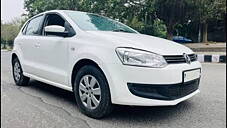 Used Volkswagen Polo Trendline 1.2L (P) in Rohtak