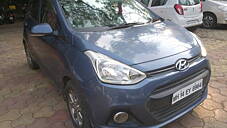 Used Hyundai Grand i10 Asta 1.2 Kappa VTVT (O) [2013-2017] in Pune