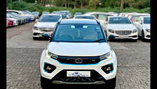 Used Tata Nexon EV XZ Plus LUX in Mumbai