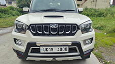 Second Hand Mahindra Scorpio 2021 S11 2WD 7 STR in Dehradun