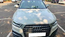 Used Audi Q3 30 TDI Premium FWD in Hyderabad