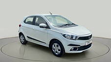 Used Tata Tiago Revotron XZ in Surat