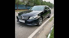 Used Mercedes-Benz E-Class E 250 CDI Avantgarde in Chandigarh