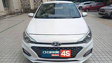 Used Hyundai Elite i20  Asta 1.2 AT in Mumbai