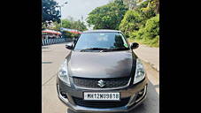 Used Maruti Suzuki Swift VXi in Pune