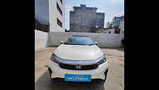 Used Honda City 4th Generation V CVT Petrol in Delhi