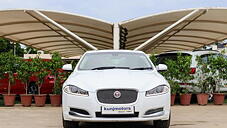 Second Hand Jaguar XF 2.2 Diesel Luxury in Delhi
