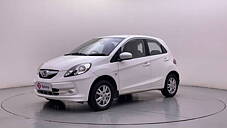 Used Honda Brio VX MT in Bangalore